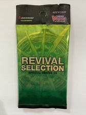 Cardfight!! Vanguard Special Series 09 Revival Selection Booster Box (24 Packs per Box, 7 Cards per Pack) for sale online | eBay Cardfight!! Vanguard Special Series 09 Revival Selection Booster Box (24 Packs per Box, 7 Cards per Pack) for sale online | eBay
