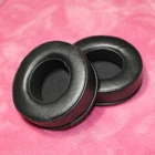 Replacement Ear pad Earpad Earmuffs Cushions For Neumann NDH-20 NDH 30 Headphone