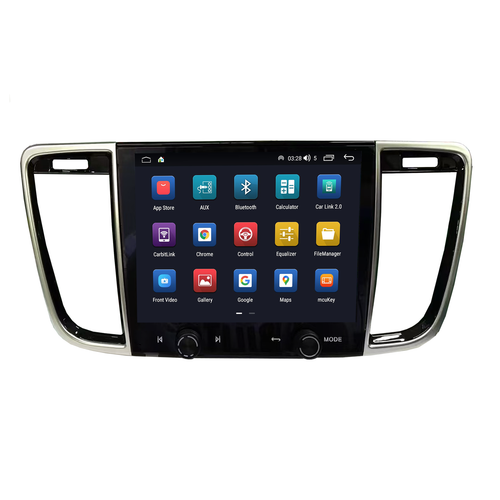 For Porsche Panamera 970 PCM3.1 8.4 " Android GPS Navi Carplay Android Auto - Picture 5 of 9