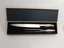 Culinary Concepts Carving Knife Set in Box