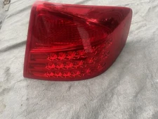 Infiniti G35 2003-2004 Right Passenger Side Taillight OEM 220-63622 2004