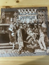 Alice Cooper - Alice Cooper's Greatest Hits (1974) CD NEW