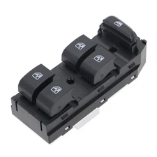 For Buick Window Control Switch Top Quality Part Five Year Warranty 26696324
