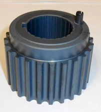 Mitsubishi Genuine  Timing Belt Crankshaft Sprocket Gear Pulley V6 Brand OEM NEW