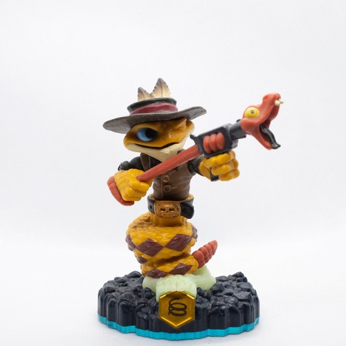 SKYLANDERS TUTTE LE SERIE ACTIVISION A SCELTA XBOX PLAYSTATION WII - Foto 115 di 184