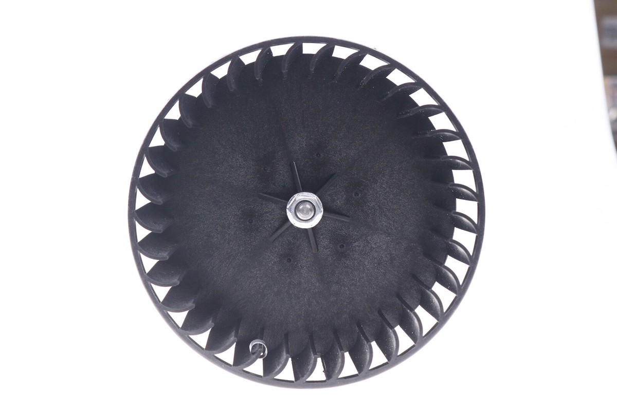 New Fan Blower Motor 4475716 For Hitachi Excavator ZAX70