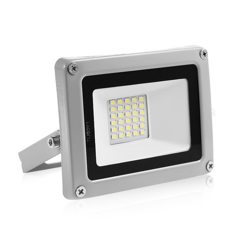 10W- 1000W Bright LED Flood Light Outdoor Garden Yard Waterproof Security Lights - Picture 11 of 26
