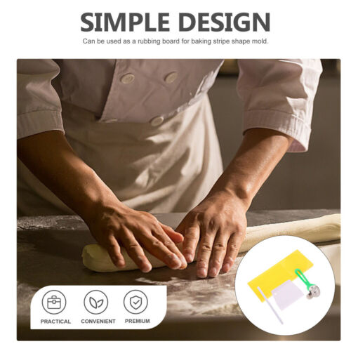 4 piezas Fabricante de pasta de espagueti Tableros de ñoquis de plástico Fabricante de tablas para hacer pasta Herramientas - Imagen 5 de 11