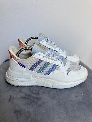 Adidas ZX 500 RM Commonwealth Coastal Living Men's Shoes Adidas ZX 500 RM Commonwealth Coastal Living Men's Shoes