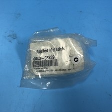 343-0301// AMAT APPLIED 0040-03239 APPLIED MATRIALS COMPONENTS NEW