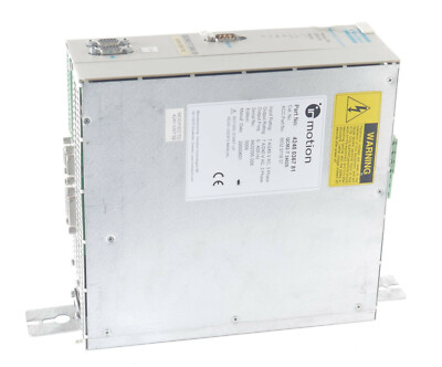 ATLAS COPCO QCM2-T 340 25 QCM2T34025 4240 0367 82