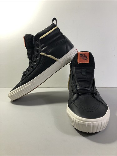 VANS NASA x Sk8-Hi 46 MTE DX Space Voyager (New) No Box - No Tags Size - 11 US - Picture 5 of 16