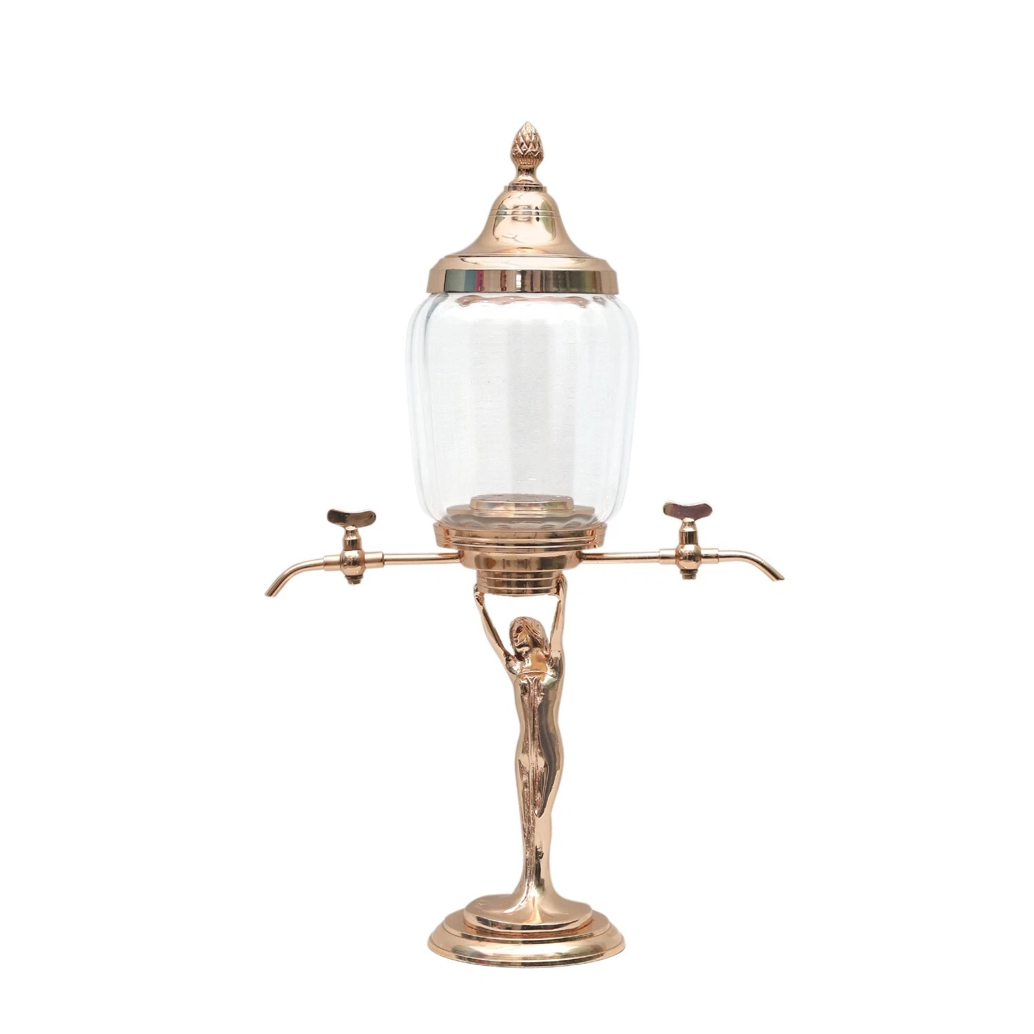 Castle Antiques Absinthe Fountain