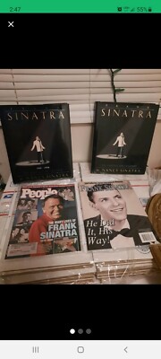 frank sinatra bundle