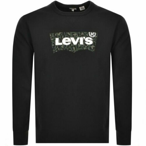 camo levis shirt