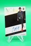 2019-20 Noir Showtime Signatures Holo Gold SP /5 #9 Ja Morant Auto R6220J