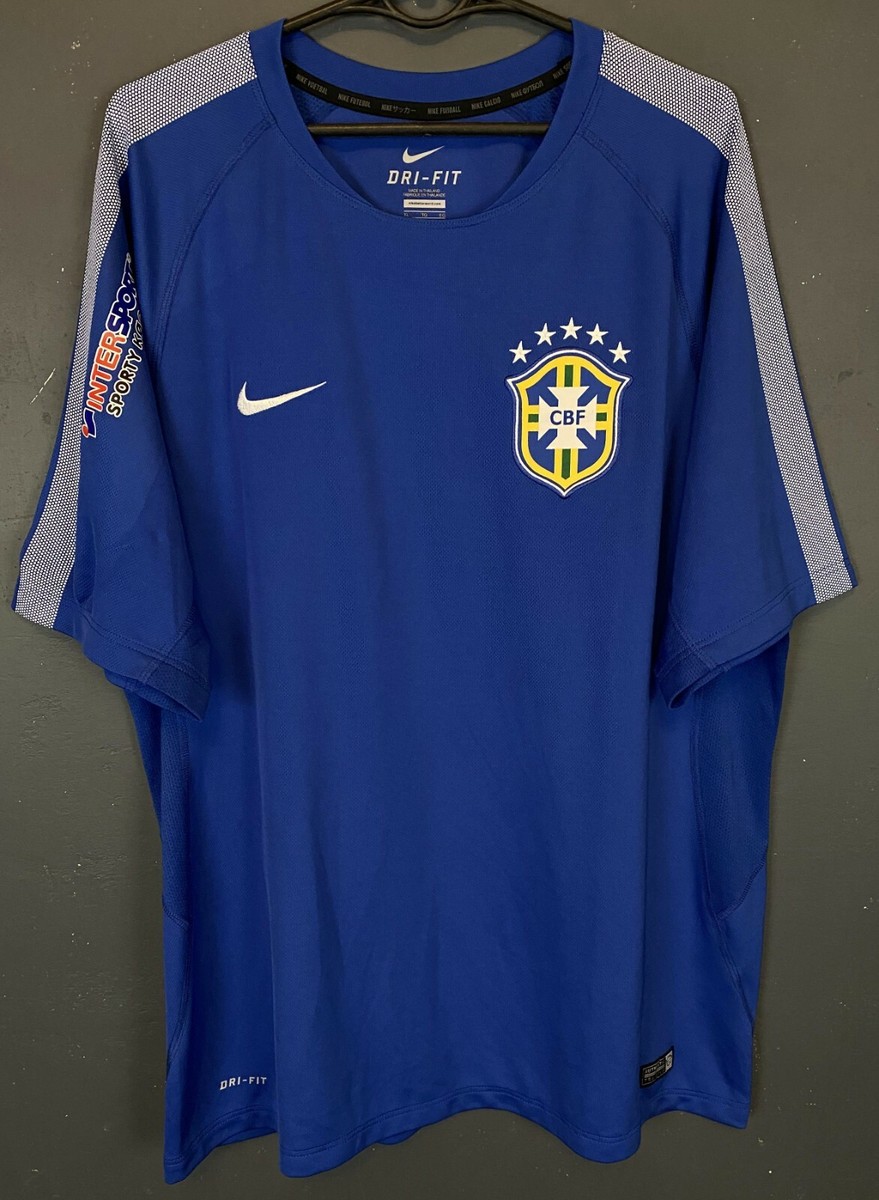 NIKE soccerTシャツ ブラジル Brazil Brazil Academy Pro Men's Nike Dri-FIT Soccer Pre-Match Short