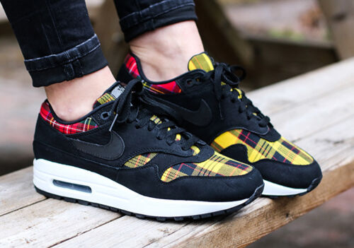 Nike Wmns Tartan Womens Air Max 1 / 97 Plus Running Shoes Pick 1 Size 6.5 | eBay