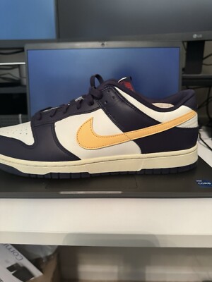 Nike Dunk Low Retro 