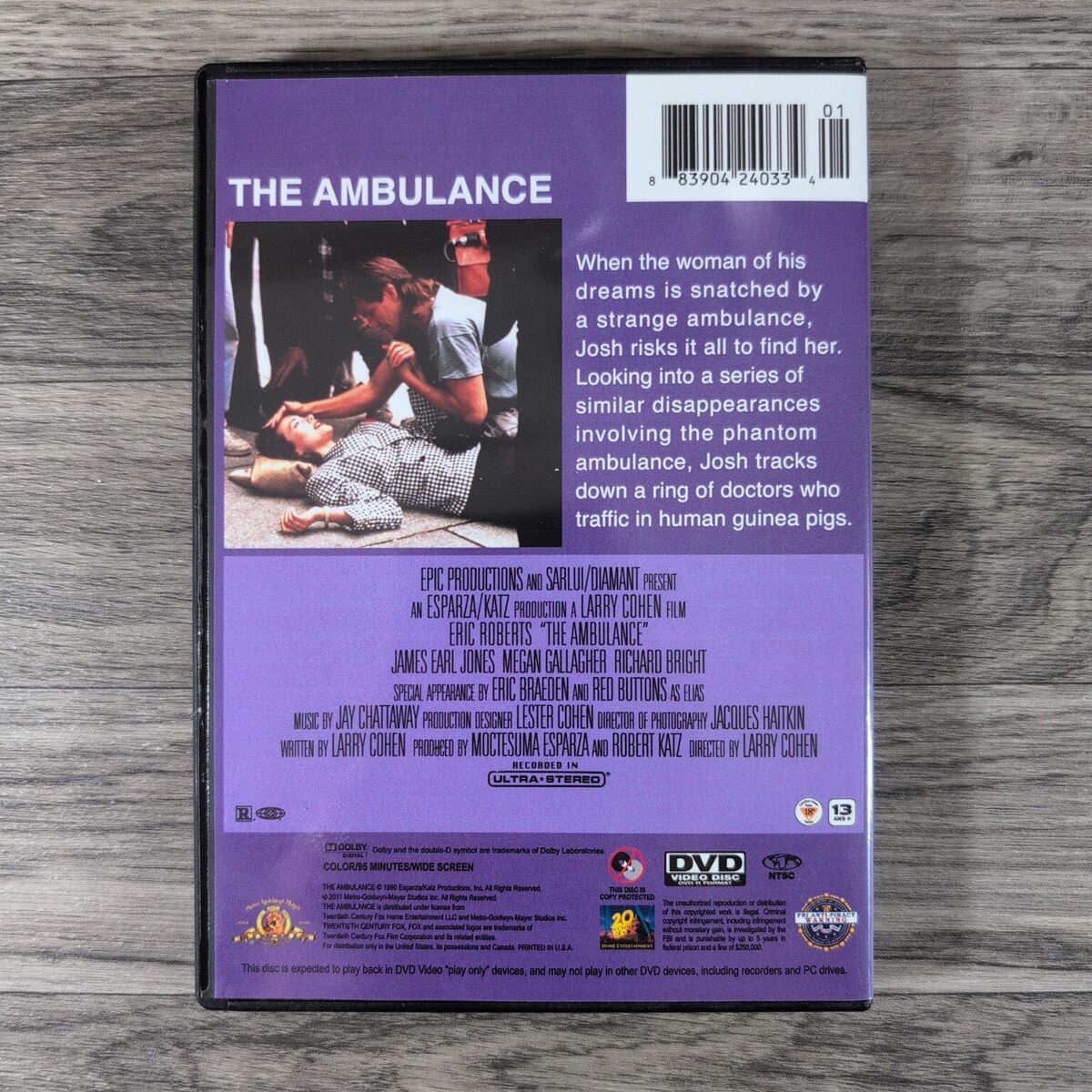 その他 Paramedics 1 [DVD] Paramedics (Video 1997) - IMDb
