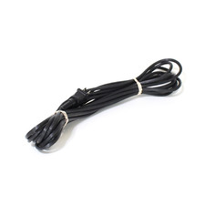 Genuine Shark Vacuum Cleaner LA301 LA300 LA322 25' Power Cord Cable Part