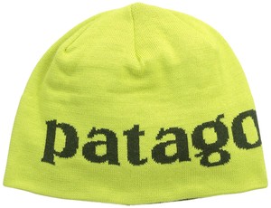 patagonia men's beanie hat