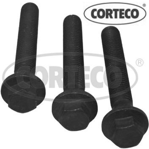 CORTECO 80004867 Kit bulloni, Puleggia-Albero a gomiti