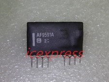 5PCS AF9591A SIP-8