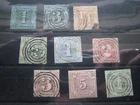 stamps Germany