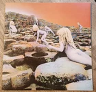 Led Zeppelin LP Houses Of The Holy UK Atlantic 1st Press A2 B2 ALL 99P TODAY 1