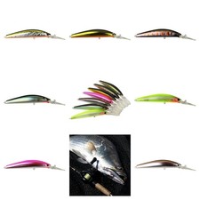 Bassday Fishing Lure Sugar Deep 90 Suspending Barra Tuned