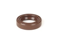 Wellendichtring 27X42X10Mm -FPM, Doppellippe- Vespa V1-15, V30-33, Vn, Vm, Vl, V