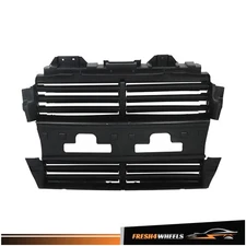 For 2013-2019 Ford Explorer Active Radiator Grille Shutter Assembly W/O Motor