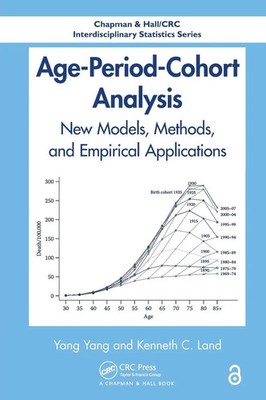 Yang Yang (u. a.) | Age-Period-Cohort Analysis | Taschenbuch | Englisch (2023)