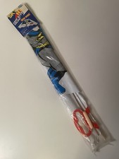 Vintage Batman Sky Hi Kite DC Super Heroes 46" x 26" 1979