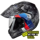 Arai Tour X4 MSport