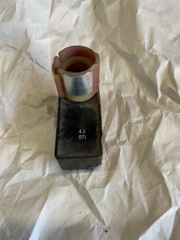 Atc200x 200x Honda atc CDI OEM tested good 965 CF439 16-15 - Image 3 of 4