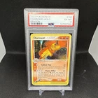 2003 Pokemon ex Charizard 100/97 Dragon Holo PSA 6