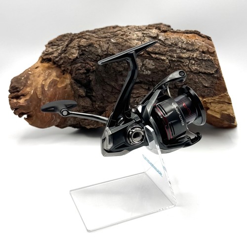 Shimano Vanford FA C3000 Spinning Rolle Spinnrolle Ci4+ Magnumlite InfinityXross - Bild 3 von 3