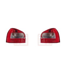 Heckleuchte Rückleuchte Set links rechts für Audi A3 8L1 1.6 1.8