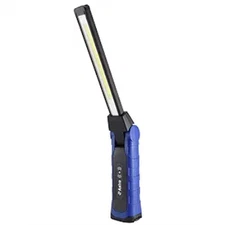 Astro Pneumatic 500x2 Lumen Wirelessly Rechargeable Folding Double