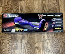 RAZOR BLACK LABEL HOVERTRAX BALANCING ELECTRI...
