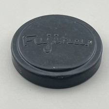Fujifilm Fujinar Metal Front Lens Cap 51mm - Made in Japan Vintage Genuine
