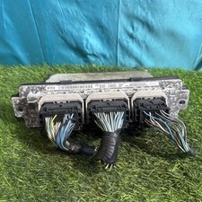 2010 - 2011 Ford Escape 3.0L Engine Control U...