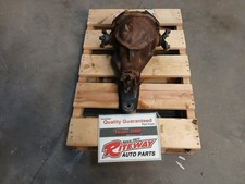 66-79 Corvette C3 Differential Carrier Assembly 3.08 Ratio Posi 66-79 Corvette C3 Differential Carrier Assembly 3.08 Ratio Posi