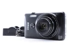 Nikon Coolpix S6900 Black Excellent+ Compact Digital Camera Z1953
