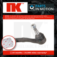 Image of Tie / Track Rod End fits BMW 316D E90, E91 2.0D Right Outer 09 to 12 Joint NK