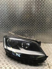 Scheinwerfer rechts 7N1*941006 VW Sharan (7N) 699108