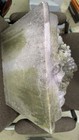 Antique Vendemmia 17in. Fiberglass Resin Wall Planter — photo 3