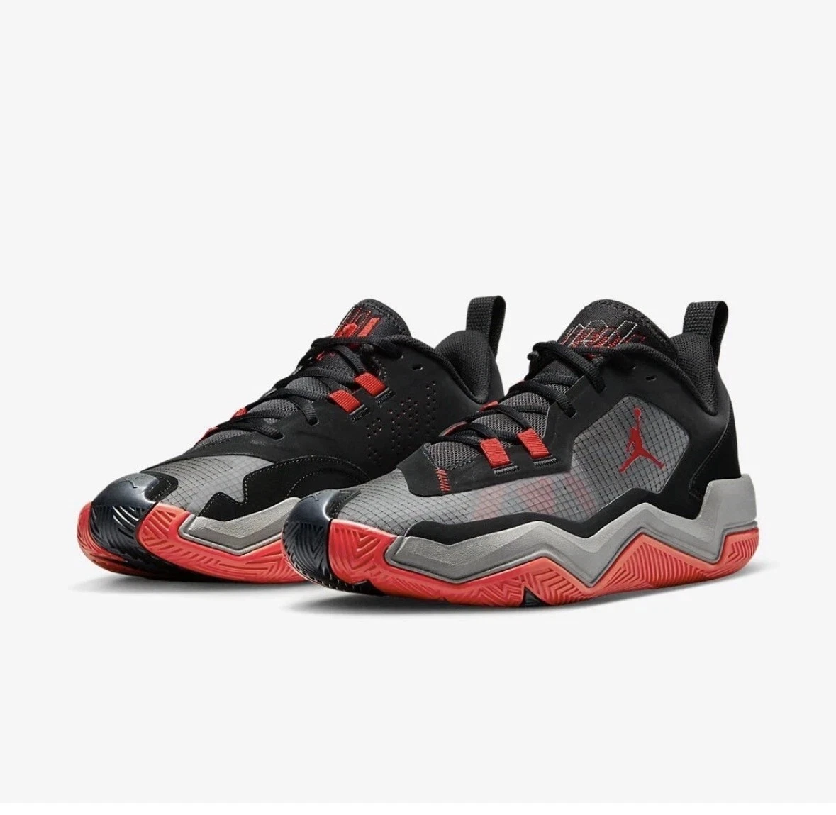 Jordan One Take 4 Bred for Sale | Authenticity Guaranteed | eBay display picture 3